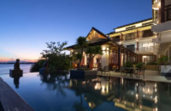 會安阮普拉納酒店及水療中心