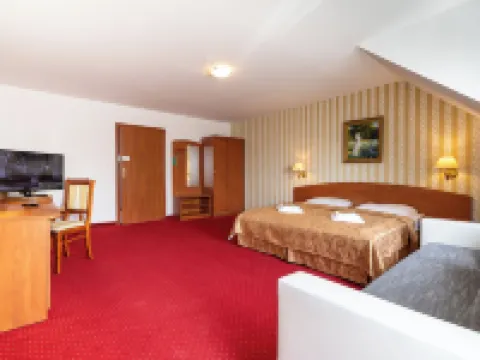 Bałtyk Resort Hotels in Rewal