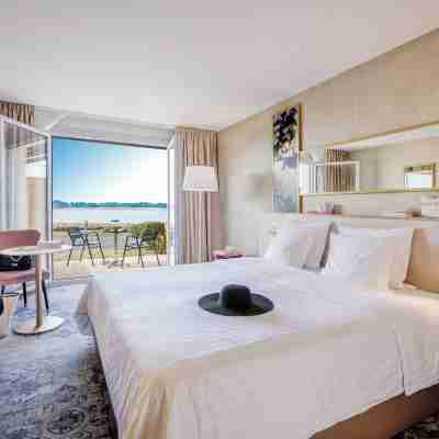 Hôtel Valdys Thalasso & Spa - Beau rivage Rooms