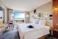 Hôtel Valdys Thalasso & Spa - Beau Rivage Hotels in Saint-Pol-de-Léon