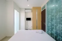 Enjoy 1Br Apartment at Atlanta Residence