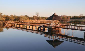 Tantebane Game Ranch