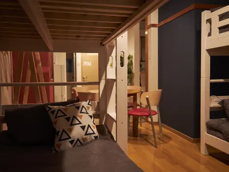 Oyado Kinokuniya Shinchi Machi Отели рядом с достопримечательностью «NAGASAKI STADIUM CITY»