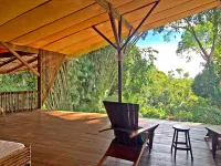 Cascada Verde Hostel Hotels near Costa Verde Surf shop