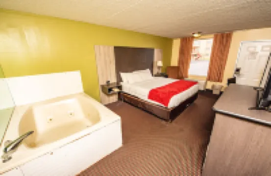 River Place Inn