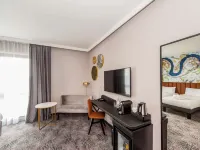 Mercure Bialystok Hotels in Ксенжино