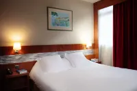 Hôtel & Résidence Octel - Baarit