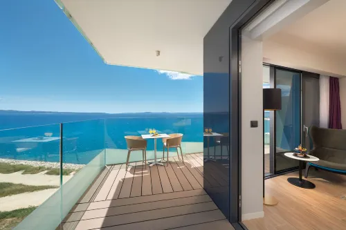 Amphora Hotel In der Nähe des Hotels Photos