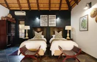 Lodge Afrique