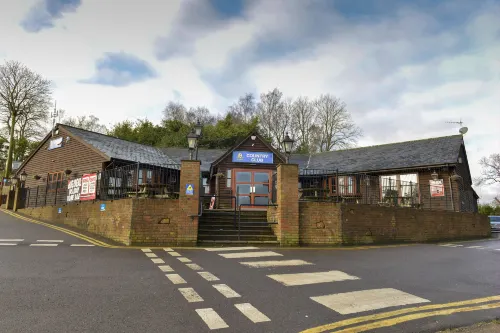 Beauport Holiday Lodge Sleeps 6 Pool & Gym