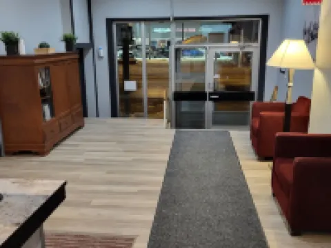 Hotel Sigma Hotels in Val-d'Or
