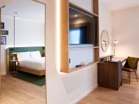 Hilton Garden Inn Munich Messe Hotels in Feldkirchen