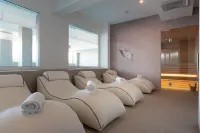 Unico Hotel Caorle - spa