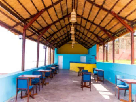 Tropic Gardens Hotel Hotels in Bakau