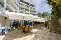 Aquamarine Hotel - All Inclusive - 4-Star