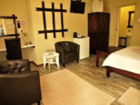 Uzuri Guesthouse CC