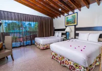 Starfish Tobago Hotels in Castara