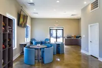 Stay Express Inn Chattanooga Hotel di East Ridge