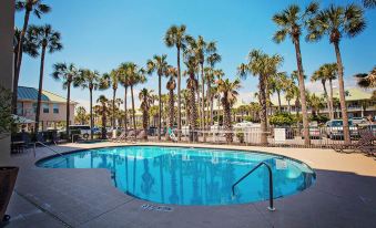 Crystal Dunes by Panhandle Getaways