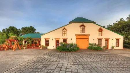 Hatchers Richmond Manor