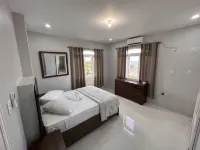 Gulfview Townhouse with Pool and Jacuzzi Hotels in 