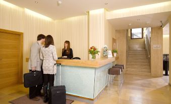 Hotel Drei Raben