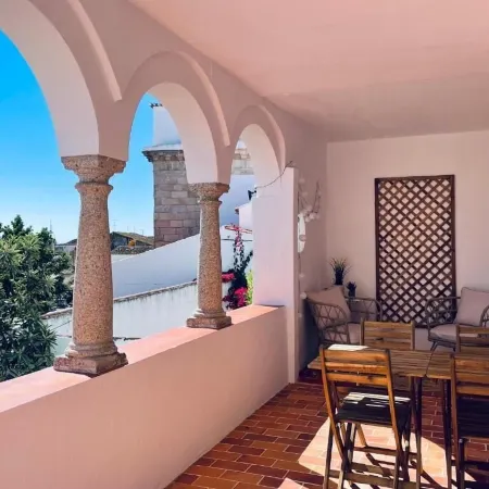 Casa Soure Suites & Apartments