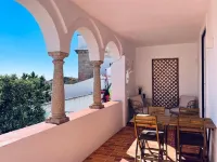 Casa Soure Suites & Apartments Hôtels à : Evora