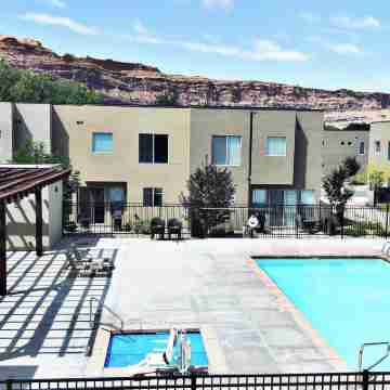 Entrada at Moab 425 Fitness & Recreational Facilities