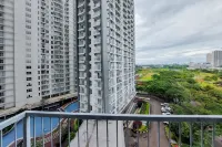 Modern Look and Comfy 2Br at Casa de Parco Apartment