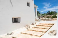 Villa Torre Dell'Alto Mare Blocco n1 - parking
