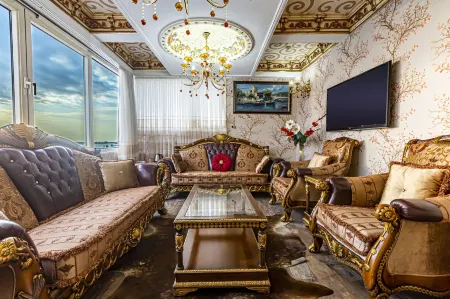 Marmaray Hotel
