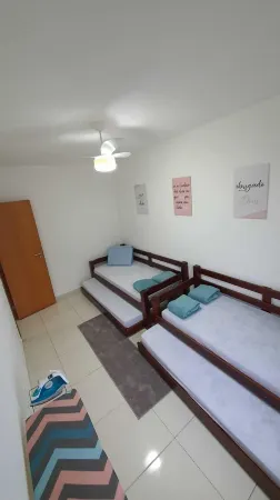 Apartamento 82 - Guilhermina