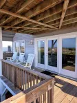 Oceanfront House 5Br/5BA-Newly Updated-Ramp No Steps-Linens Included-Large Decks Hotels in Holden Beach