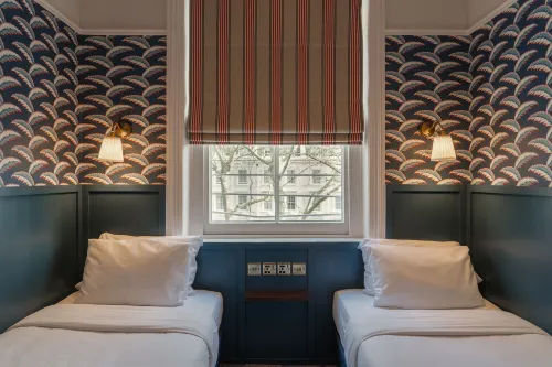 St. David's Hotels Paddington - 2-Star