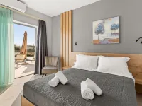 Sarah Luxury Rooms Hotels in Thesprotia
