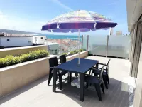 Apartamentos Turisticos da Nazare