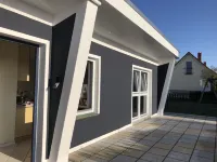 Pension Zur Kirchsee Hotels in der Nähe von Strand Timmendorf - Insel Poel