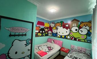 Hello Kitty Signature Suite