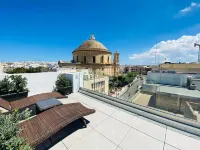 Cinematique Hotels in Naxxar