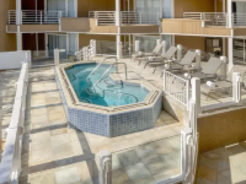 Beachfront Inn and Suites at Dana Point Hotels in Dana Point