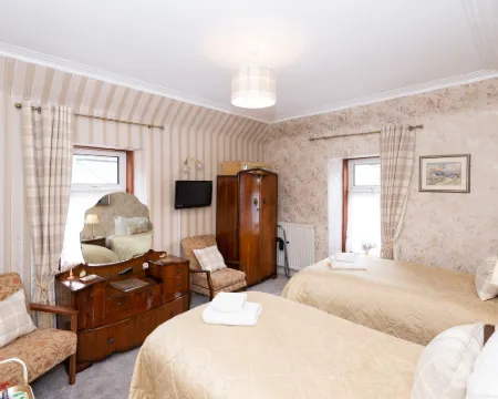 The Tannochbrae of Speyside Hotels in Keith