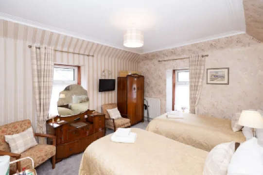 The Tannochbrae Hotel di 