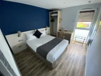 ブリット ホテル アルジャンタン