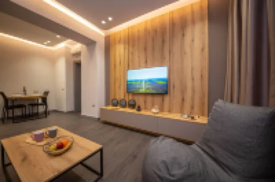 Blloku Unique Apartments Hotels in 