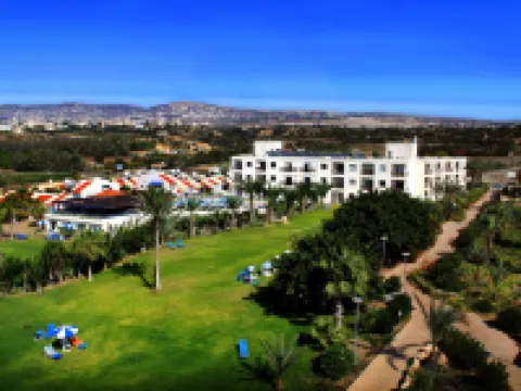 Helios Bay Hotel and Suites Hotels in Paphos