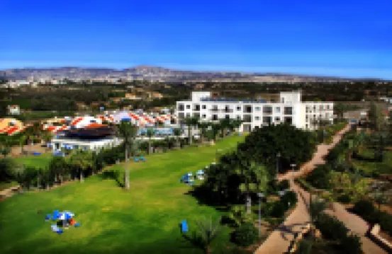 Helios Bay Hotel and Suites