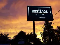The Heritage Bendigo Hotels in Bendigo