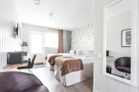 Katrinelund Gästgiveri & Sjökrog Hotels in 