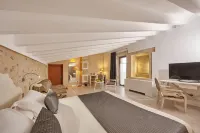 Bennoc Petit Hotel - Only Adults - Parvekkeita